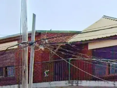 Cruz Del Sur 2055 , Piso 1