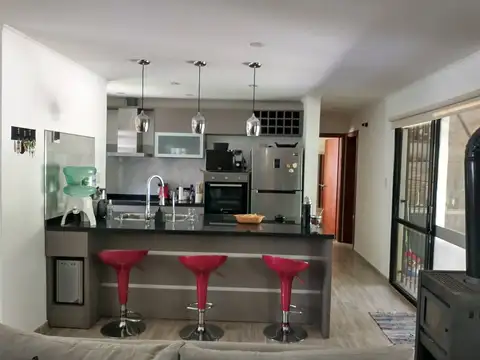 Casa en Venta en Chascomus, USD 180.000