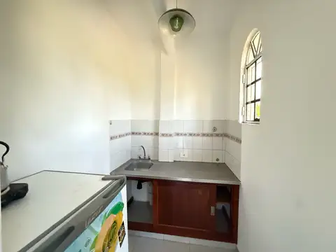 Departamento en Alquiler 50 años