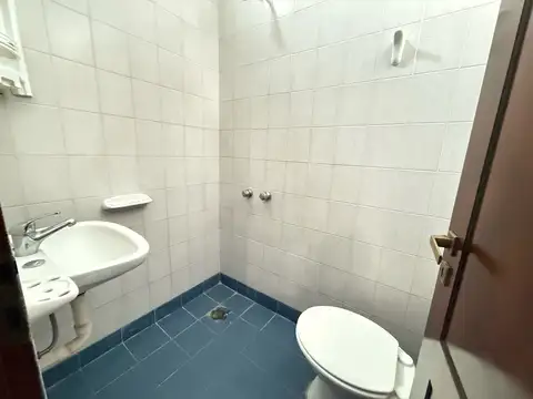 Alquiler temporal departamento 1 ambiente en Don Torcuato