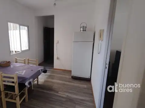 Departamento en Alquiler Temporal de 2 dormitorios