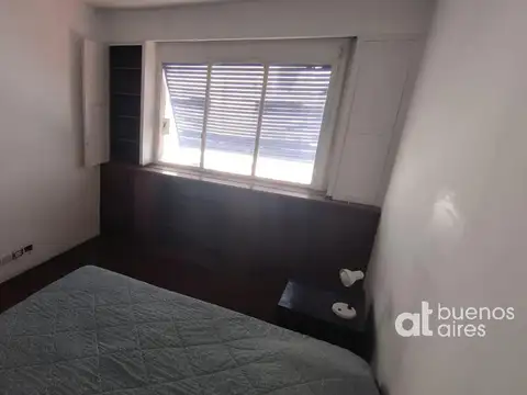 Departamento en Alquiler Temporal 40 años