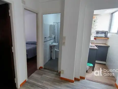 Departamento en Alquiler Temporal en San Telmo, $ 640.000