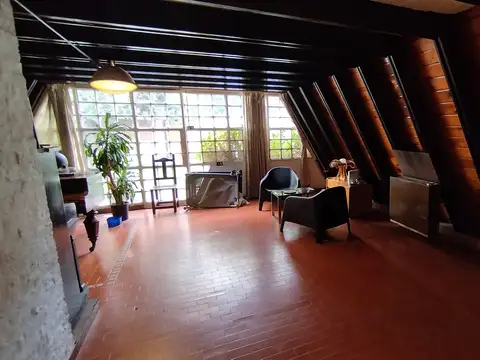 Depto Tipo Casa en Venta de 3 dormitorios