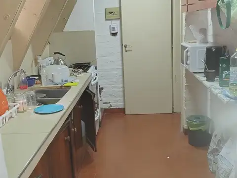 Depto Tipo Casa en Venta con 1 cocheras