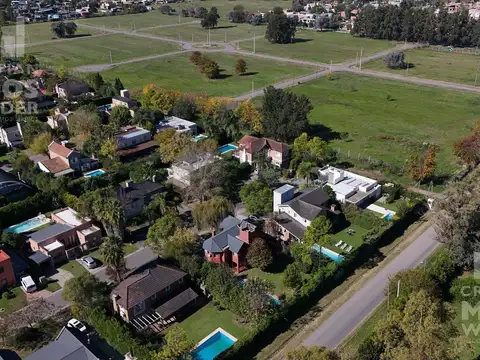 Terreno en Venta de 1016,0 m2