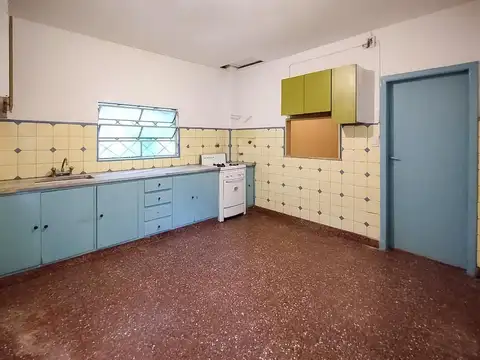 Casa en Venta en Villa Lynch, USD 110.000