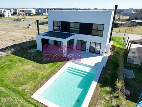 Casa  en Venta en Puertos del Lago, Acacias