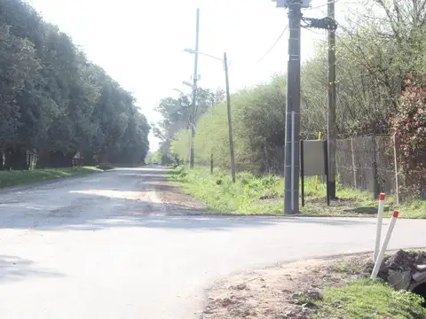 Terreno en Venta en Manzanares, USD 50.000