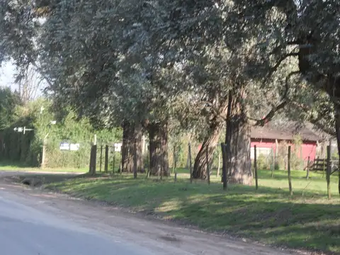 Terreno en Venta de 1600,0 m2