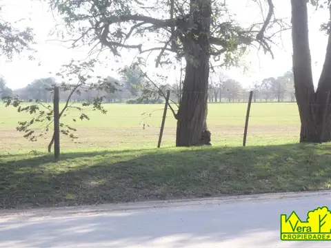 Lotes De 1500 A 2000 M2 En Venta En Manzanares, Pilar