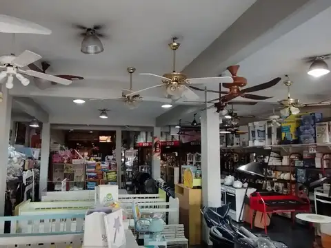 Local en Alquiler Via Púb.