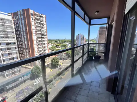 3 AMBIENTES CON COCHERA EN MARTIINEZ