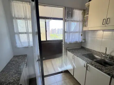 Departamento en Venta al Oeste