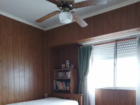 Condarco 100, Piso 12