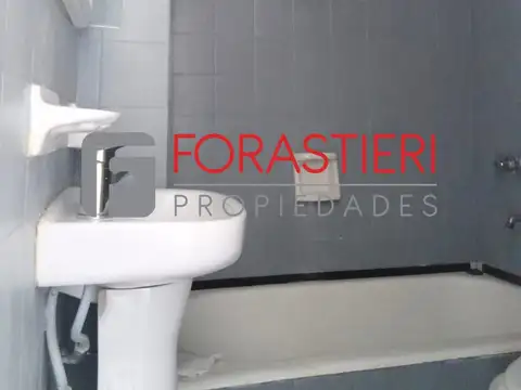 Departamento en Venta en San Fernando Vías  /  Centro, USD 62.000