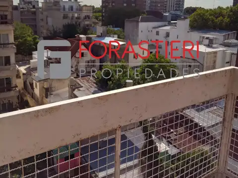 Departamento en alquiler en San Fernando