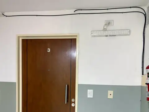 Departamento en Alquiler Apto profesional