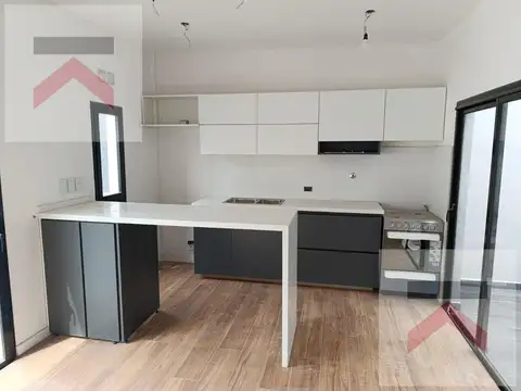 Depto Tipo Casa en Venta en San Fernando, USD 230.000