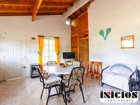Casa en Venta de 1 dormitorio