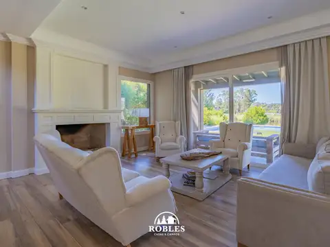 Casa en Venta A Estrenar