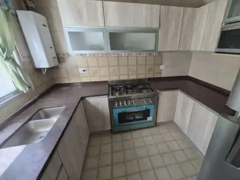 Depto Tipo Casa en Venta de 3 ambientes