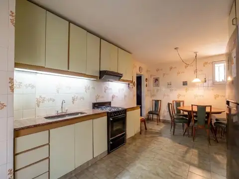Departamento en Alquiler de 3 dormitorios