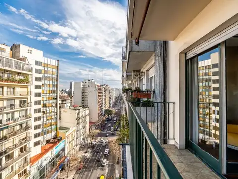 Avenida Rivadavia 4200