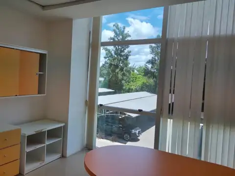 Oficina Amaneceres Office