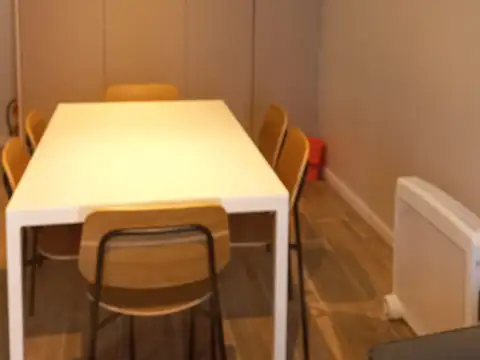 Departamento en Venta en Los Molles, USD 115.000