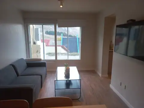 Dormy remodelado en venta en Las Lenas