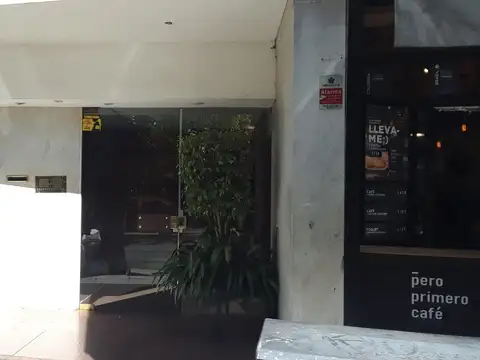 ROSARIO 300, Piso 10