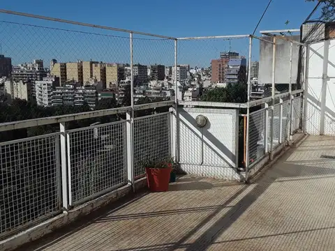 Departamento en Alquiler 40 años
