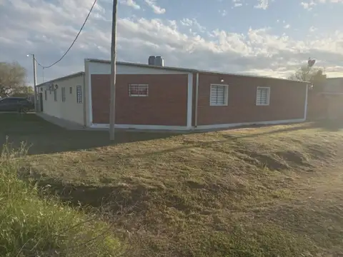 CASA EN VENTA - SAUCE VIEJO, BARRIO TEMBEI PORÁ