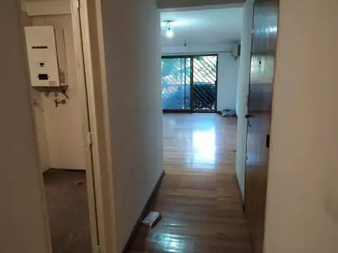 Departamento en Alquiler en San Isidro Centro, $ 1.850.000