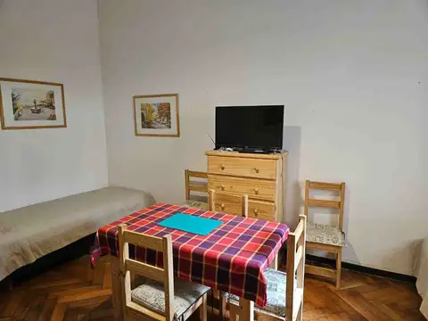 Departamento en Venta en San Nicolás, USD 58.000