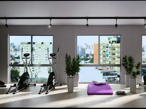 Departamento en Venta 1 año
