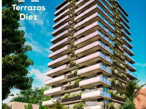 MONOAMBIENTE EN CONSTRUCCIÓN ENTRGA DICIEMBRE 2025