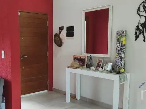 Senderos IV 300