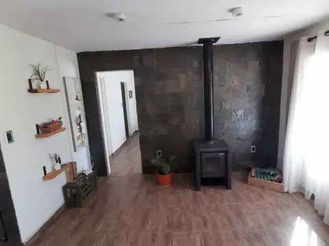VENTA Casa en Uspallata Barrio Privado