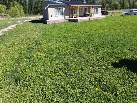 Casa en Venta en Uspallata, USD 130.000