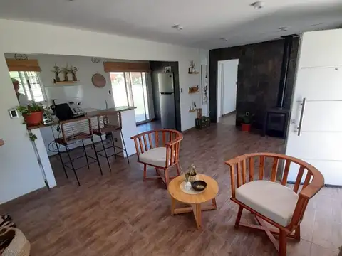 VENTA Casa en Uspallata Barrio Privado