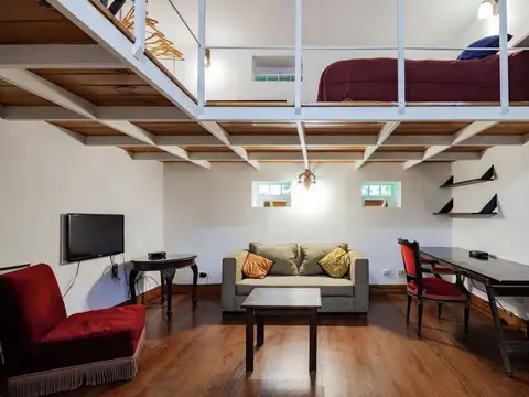 OPORTUNIDAD  VENTA DIVINO PH 3 AMBIENTES, PALERMO HOLLYWOOD