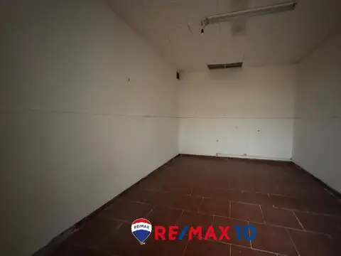 PROPIEDAD CON EXCELENTE POTENCIAL COMERCIAL