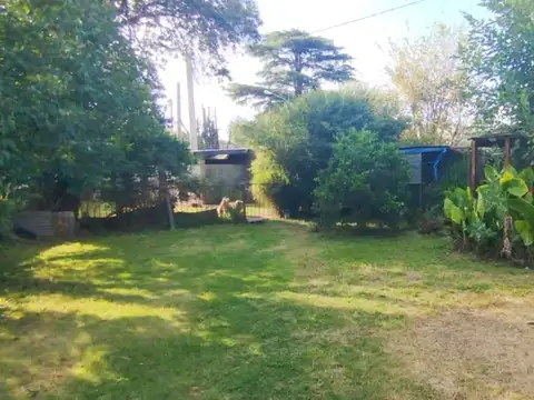 VENTA CASA 3 DORMITORIOS GRANJA DE FUNES