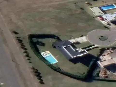 Terreno en Venta en Haras Santa Maria - El Refugio, USD 93.000