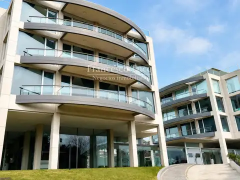 Departamento en venta 2 ambientes con vista al mar Cariló