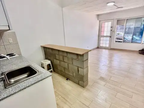 Alquiler oficina en P Rodríguez 5137 - V Ballester