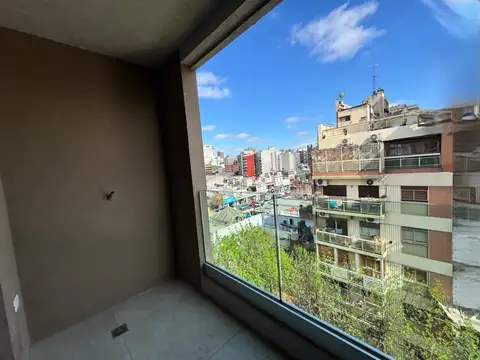 Departamento en Venta en Villa Urquiza, USD 119.000