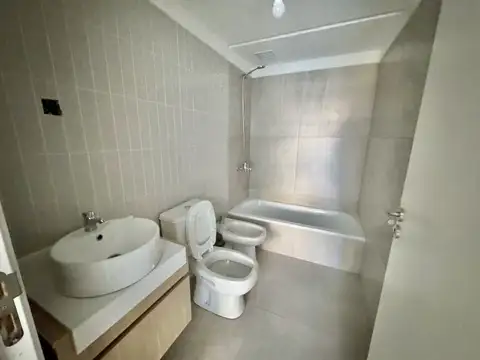 Espléndido Monoambiente Divisible a Estrenar en Villa Urquiza